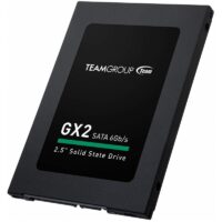 Disque Dur Interne Ssd Teamgroup GX2 128 Go SSD 2.5″ – T253X2128G0C101 Tunisie