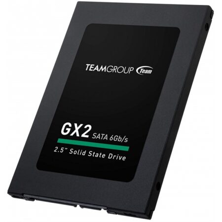 Disque Dur Interne Ssd Teamgroup GX2 128 Go SSD 2.5″ – T253X2128G0C101 Tunisie