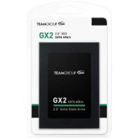 Disque Dur Interne Ssd Teamgroup GX2 128 Go SSD 2.5″ – T253X2128G0C101 Tunisie