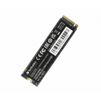 Disque Dur Interne VERBATIM Vi3000 256Go SSD NVMe M.2 2280 – 049373 Tunisie
