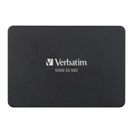 Disque Dur Interne Verbatim Vi550 S3 1 To 2.5″ SATA – 049353 Tunisie