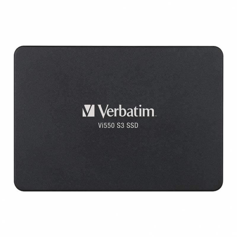 Disque Dur Interne Verbatim Vi550 S3 1 To 2.5″ SATA – 049353 Tunisie