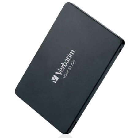 Disque Dur Interne Verbatim Vi550 S3 1 To 2.5″ SATA – 049353 Tunisie