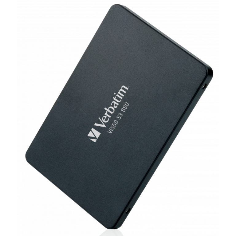 Disque Dur Interne Verbatim Vi550 S3 512 Go 2.5″ SATA – 049352 Tunisie