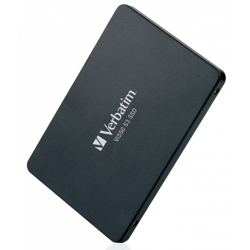 Disque Dur Interne Verbatim Vi550 S3 512 Go 2.5″ SATA – 049352 Tunisie