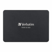 Disque Dur Interne Verbatim Vi550 S3 512 Go 2.5″ SATA – 049352 Tunisie