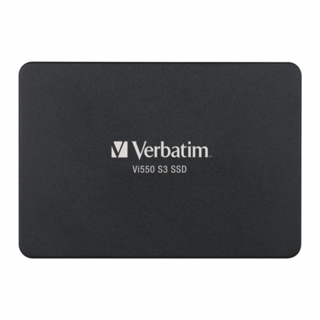 Disque Dur Interne Verbatim Vi550 S3 512 Go 2.5″ SATA – 049352 Tunisie