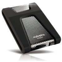 Disque dur externe Antichocs HD650 USB 3.1 4 To Noir – AHD650-4TU31-CBK Tunisie