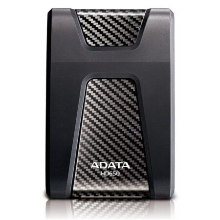 Disque dur externe Antichocs HD650 USB 3.1 4 To Noir – AHD650-4TU31-CBK Tunisie