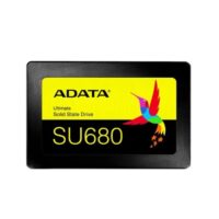 Disque dur interne ADATA SU680 512Go SSD 2.5” SATAIII – AULT-SU680-512GR Tunisie