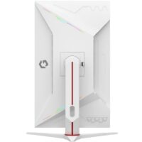 Ecran Gamer GAMEON  24” FHD IPS180HZ – Blanc -GOA24FHD180IPS Tunisie