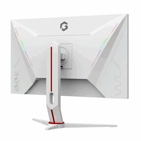 Ecran Gamer GAMEON 27″ FHD 180Hz – Blanc -GOA27FHD180IPS Tunisie