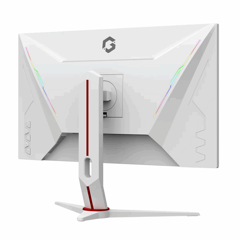 Ecran Gamer GAMEON 27″ FHD 180Hz – Blanc -GOA27FHD180IPS Tunisie