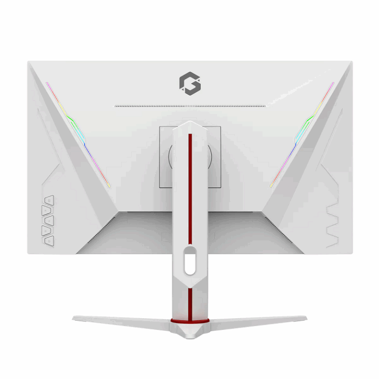 Ecran Gamer GAMEON 27″ FHD IPS 360HZ – Blanc -GOA27FHD360IPS Tunisie