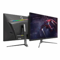 Ecran Gamer GAMEON 27” QHD IPS 240HZ – Noir -GOES27QHD240IPS Tunisie