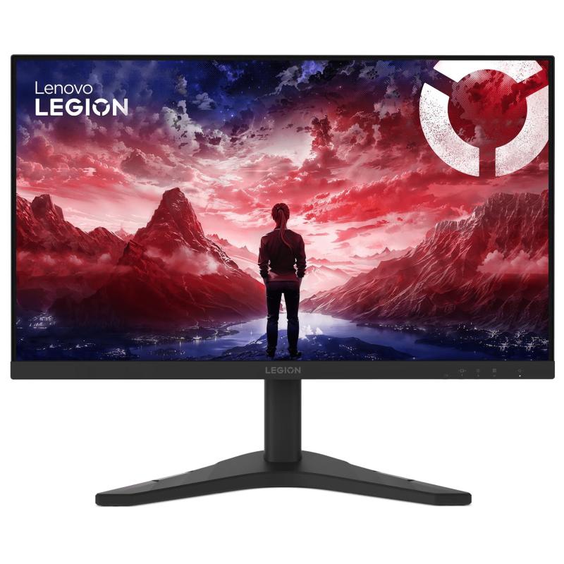 Ecran Gaming Lenovo Légion R24s 23.8″ FHD IPS 144Hz – 68CBGAC2EU Tunisie
