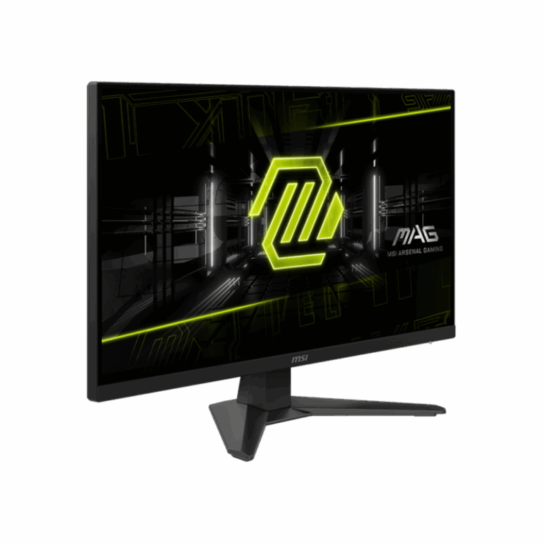 Ecran Gaming MSI MAG 272F 27” Full HD IPS 200Hz – 9S6-3CE51T-001 Tunisie
