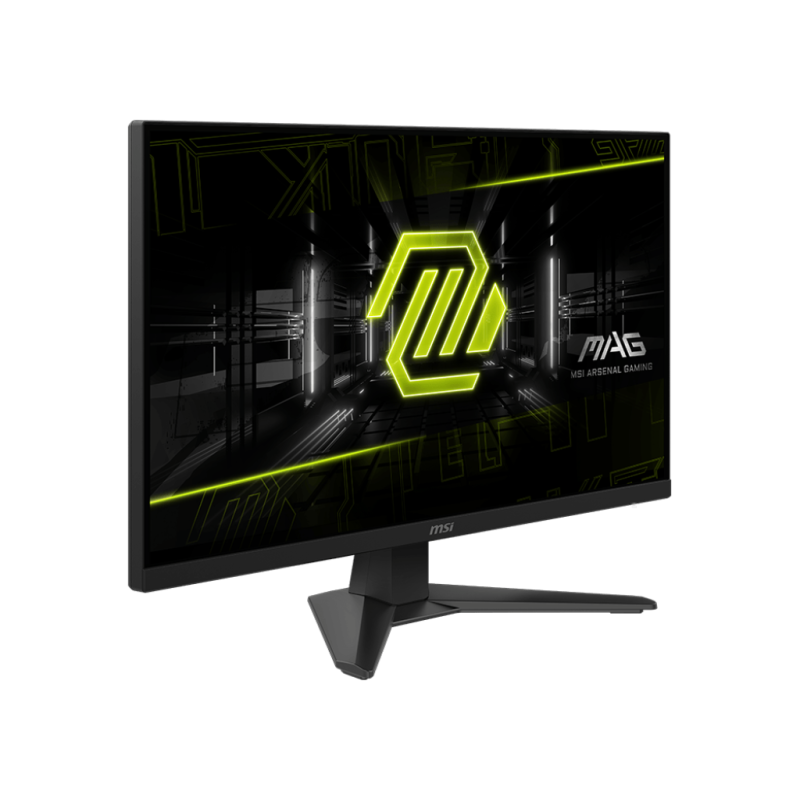 Ecran Gaming MSI MAG 272F 27” Full HD IPS 200Hz – 9S6-3CE51T-001 Tunisie