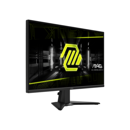 Ecran Gaming MSI MAG 275QF 27″ WQHD IPS 180 Hz Noir – 9S6-3CE21M-022 Tunisie