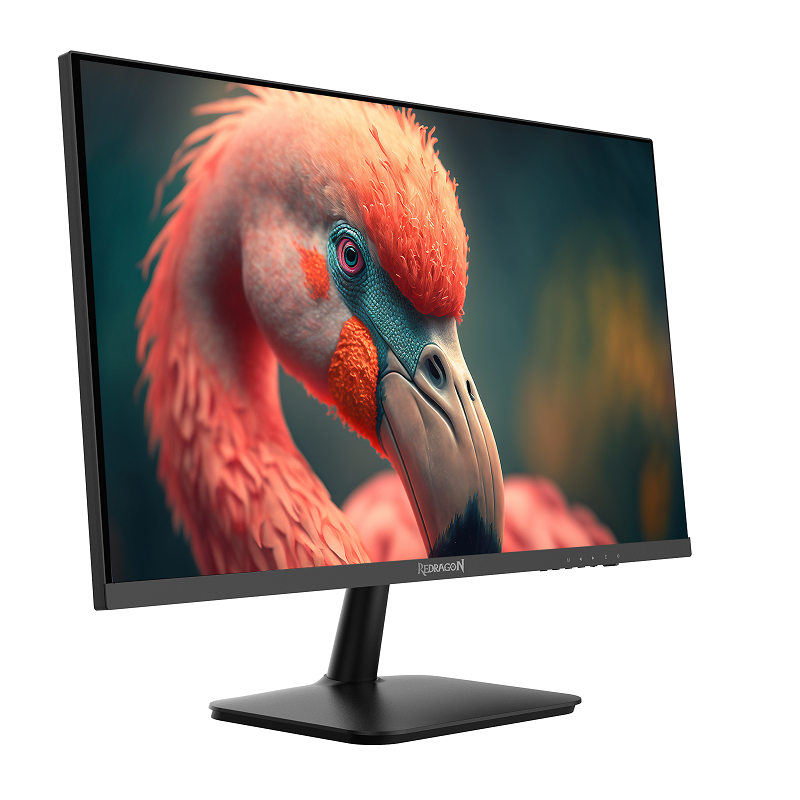 Ecran Redragon MEMPHIS III 27″ FULL HD IPS 120Hz – BM27V9-III Tunisie