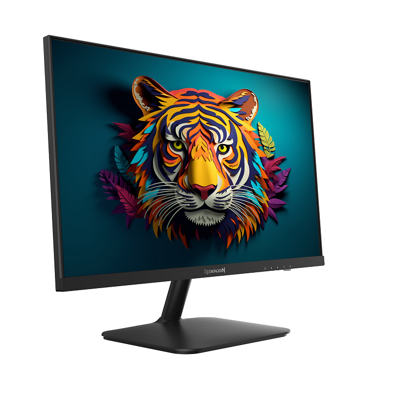 Ecran Redragon VAGA II IPS 23.8″ 120Hz – BM24V9-II Tunisie