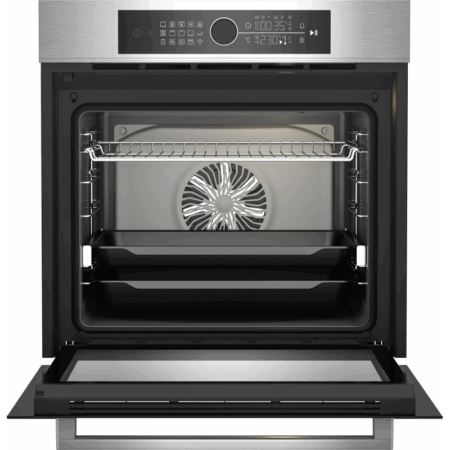 Four Encastrable Électrique Beko BBIM12400XCS 60 cm Inox Tunisie