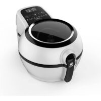 Friteuse Actifry Genius Sans Huile Tefal 1350 W FZ760025 Blanc Tunisie
