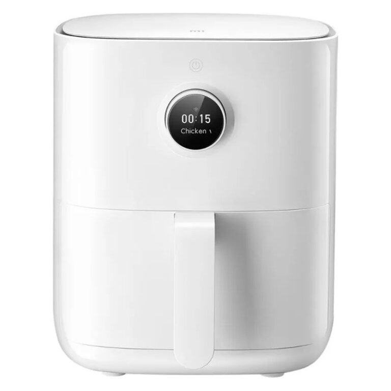 Friteuse Sans Huile Xiaomi Mi Smart Air 3.5 L 1500 W Blanc Tunisie