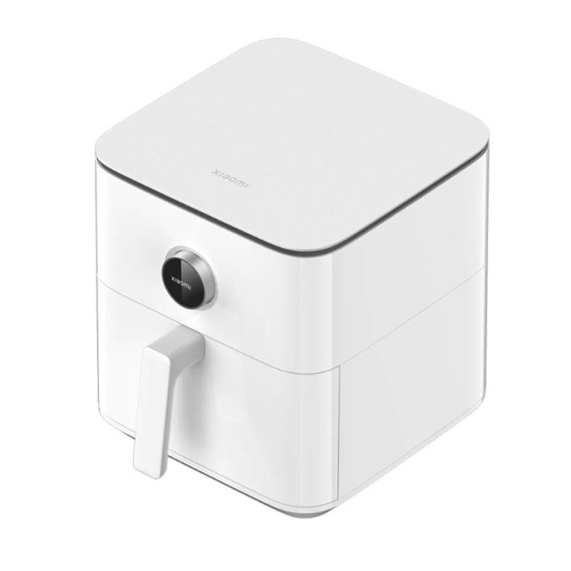Friteuse Sans Huile Xiaomi Mi Smart Air 6.5 L 1800 W Blanc Tunisie