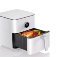 Friteuse Sans Huile Xiaomi Mi Smart Air 6.5 L 1800 W Blanc Tunisie