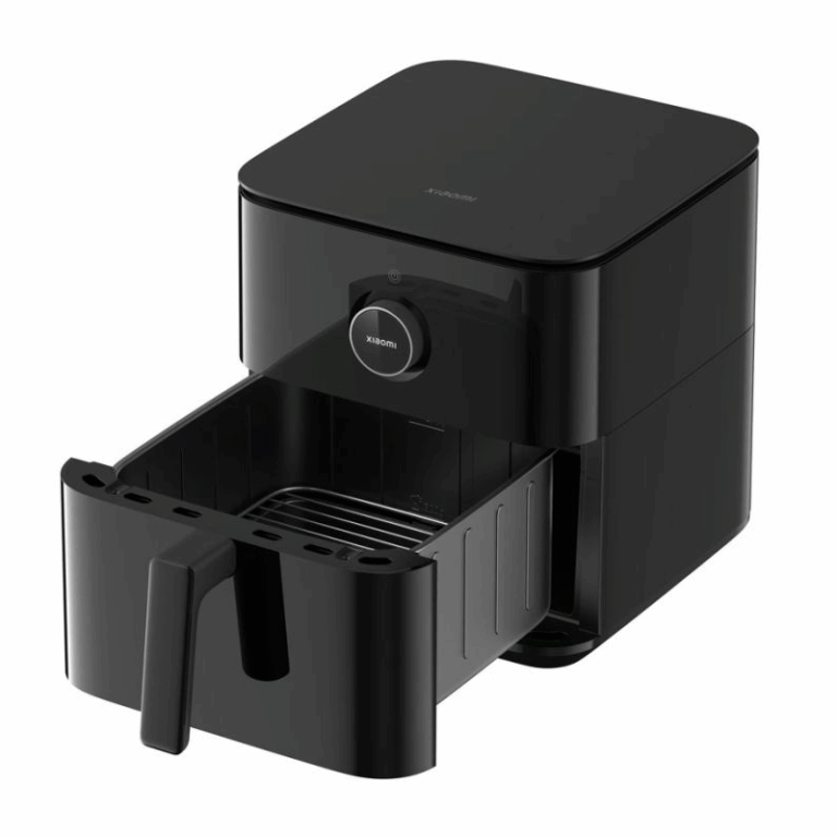 Friteuse Sans Huile Xiaomi Mi Smart Air 6.5 L 1800 W Noir Tunisie