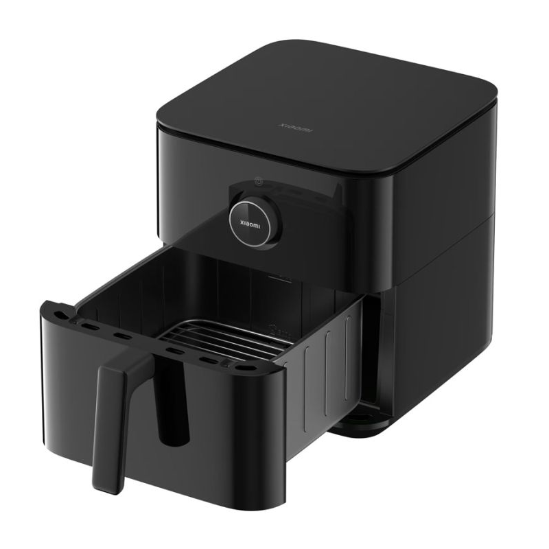 Friteuse Sans Huile Xiaomi Mi Smart Air 6.5 L 1800 W Noir Tunisie