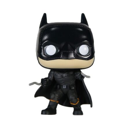 Funko POP Movies The Batman – POP 2 Tunisie