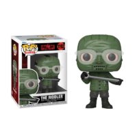 Funko POP Heroes Imperial Palace  – RobinW-Chase Tunisie