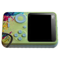 Game Boy G5 – Green & Blue – 90311024 Tunisie