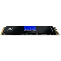 Disque Dur interne Goodram Px500 Gen2 Pcie 3×4 512G M.2 2280 – SSDPRPX500-512-80-G2 Tunisie
