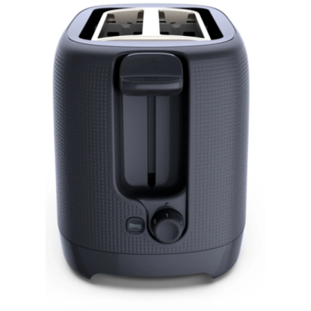 Grille-Pain Moulinex Morning LT2M0810 850 W Noir Tunisie