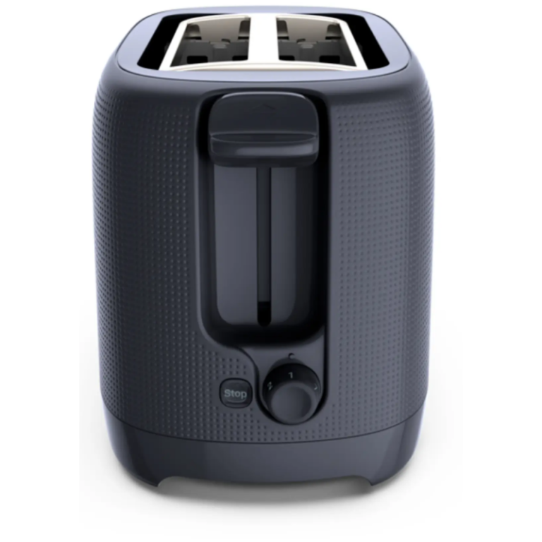 Grille-Pain Moulinex Morning LT2M0810 850 W Noir Tunisie