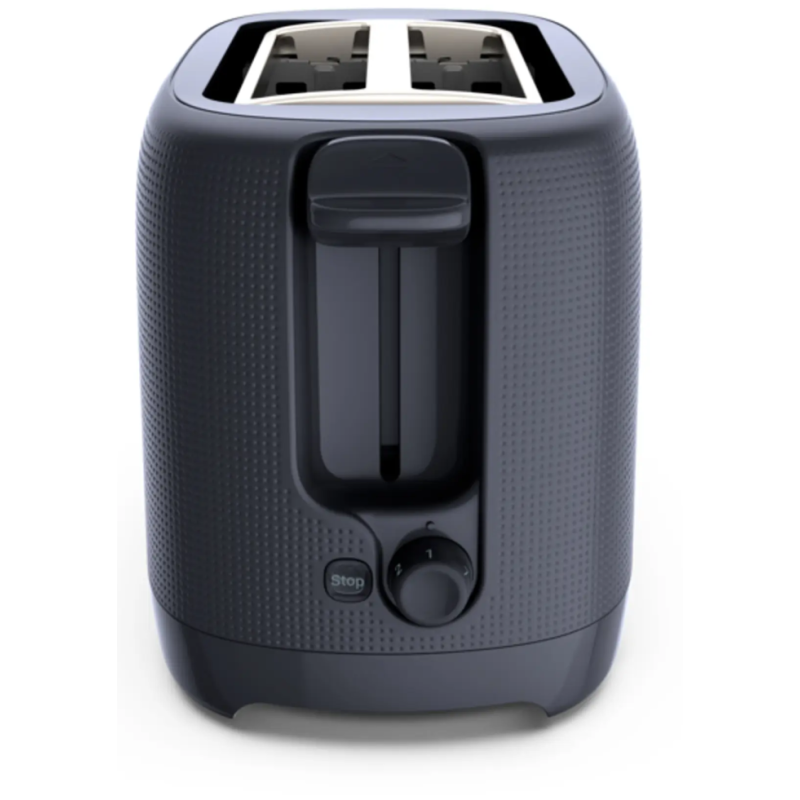 Grille-Pain Moulinex Morning LT2M0810 850 W Noir Tunisie