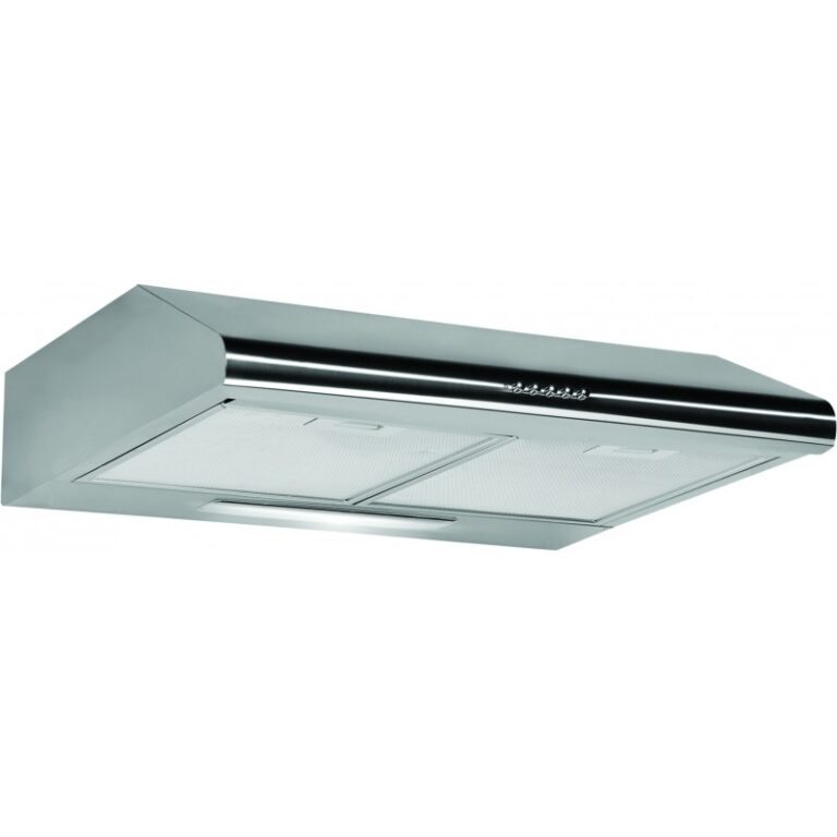 Hotte Casquette Franco 90cm Inox FRCL90X Tunisie