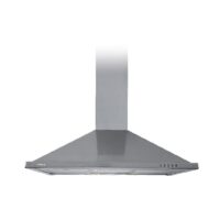 Hotte Pyramidale Focus F.905B 90 cm Noir Tunisie