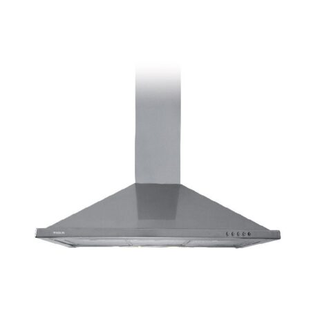 Hotte Pyramidale Focus 90 cm F904X Inox Tunisie
