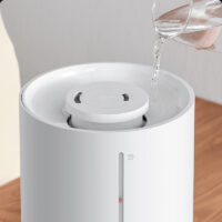 Humidificateur Xiaomi 2 Lite 4 L Blanc Tunisie