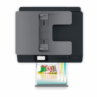 Imprimante Jet d’encre HP Smart Tank 615 4en1 Couleur WiFi – Y0F71A Tunisie