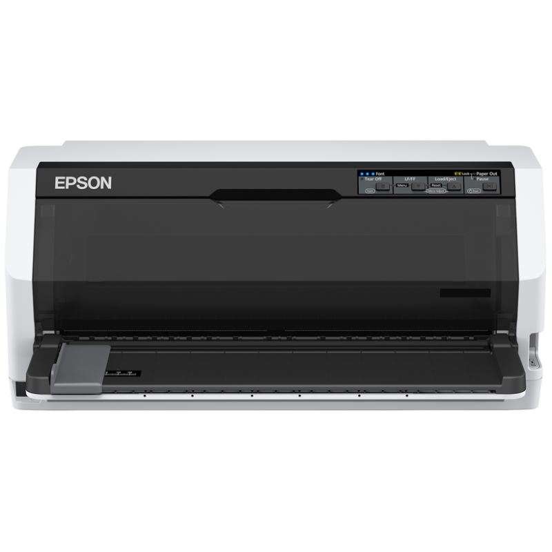 Imprimante Matricielle Epson LQ-780 24 aiguilles – C11CJ81401 Tunisie