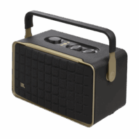 Haut-Parleur Enceinte portable intelligente JBL Authentics 300 – Noir -00075 Tunisie