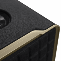 Haut-Parleur Enceinte portable intelligente JBL Authentics 300 – Noir -00075 Tunisie