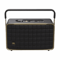 Haut-Parleur LT Power Bluetooth Noir – LT0833 Tunisie