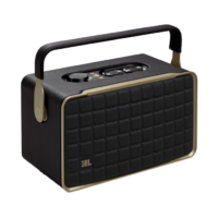 Haut-Parleur Enceinte portable intelligente JBL Authentics 300 – Noir -00075 Tunisie