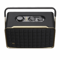Haut-Parleur Enceinte portable intelligente JBL Authentics 300 – Noir -00075 Tunisie